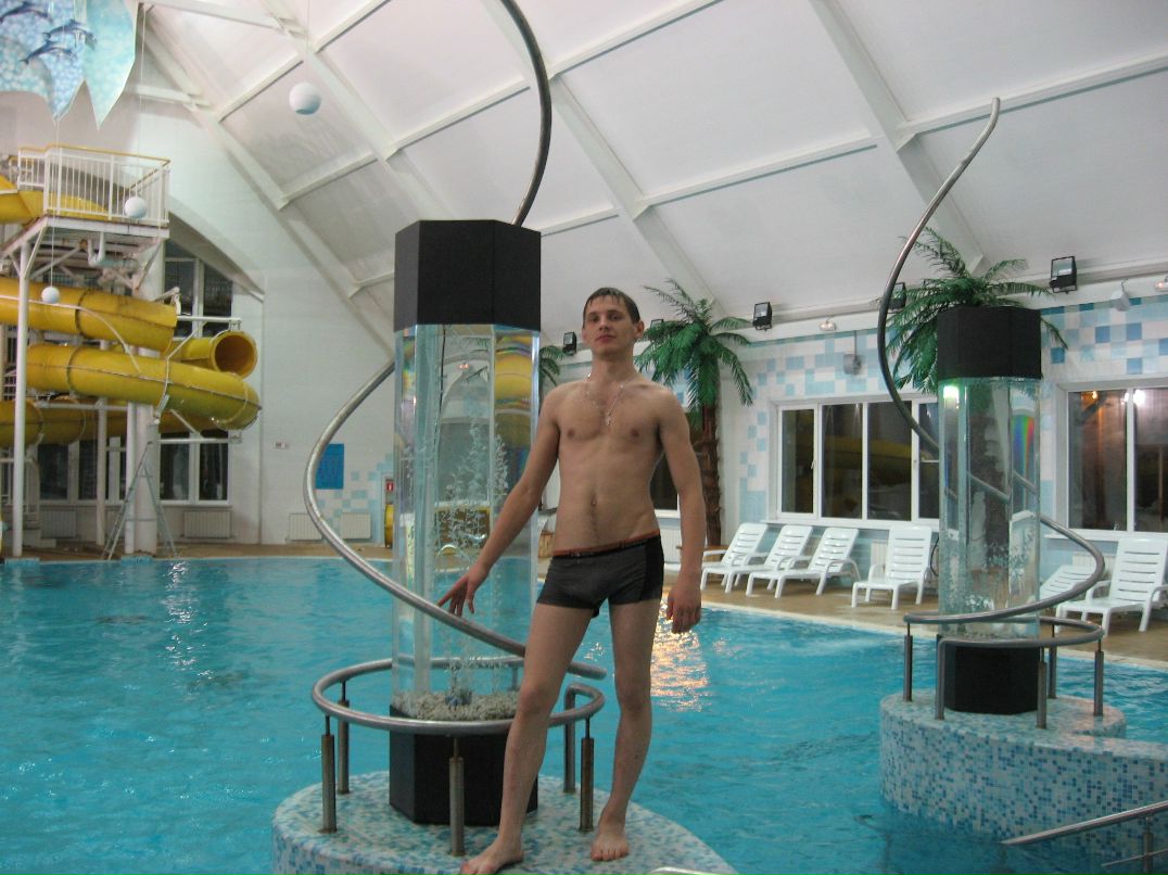 Pavel Kogtev Викторович | Воронеж