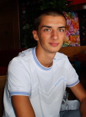 Иван Селюк Сергеевич | Павлоград