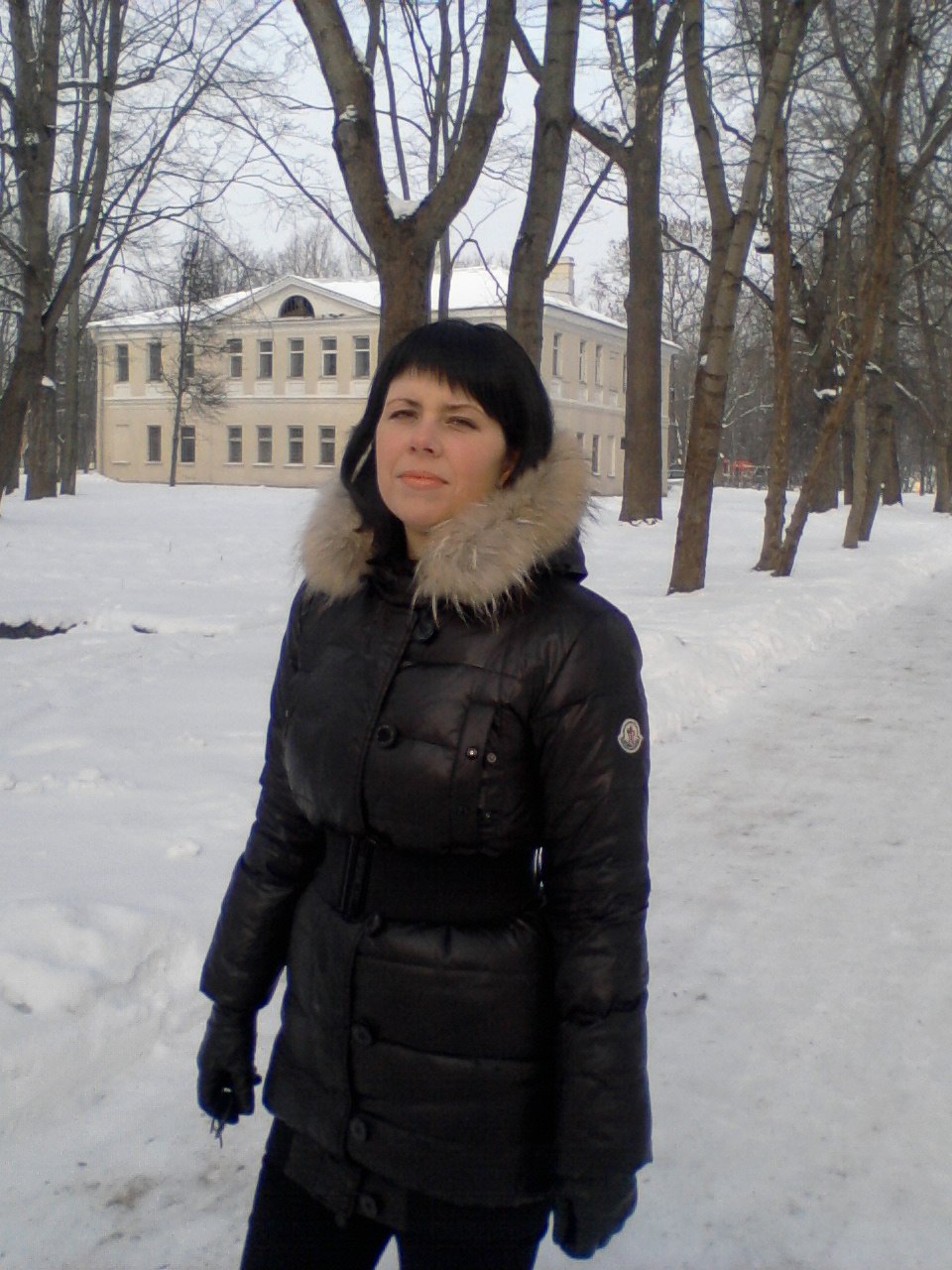 Таня Грабарова | Санкт-Петербург