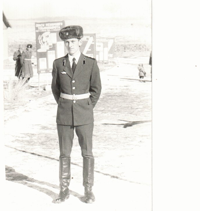 Валерий Шинкевич Борисович | Санкт-Петербург