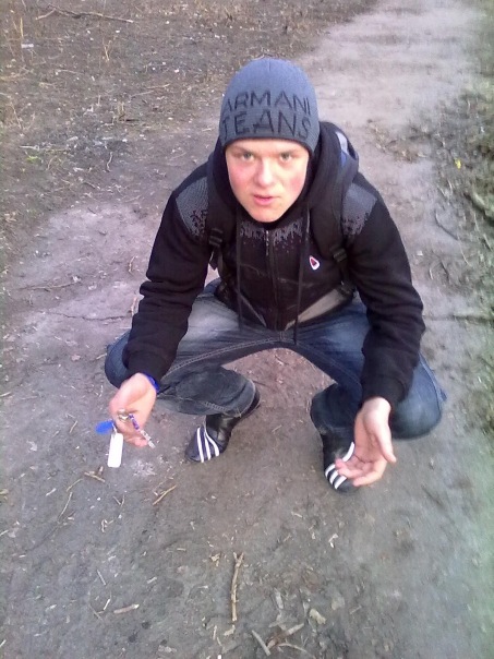 №71, Денис Гавриченко, Волгоград №71, Денис Гавриченко, Волгоград