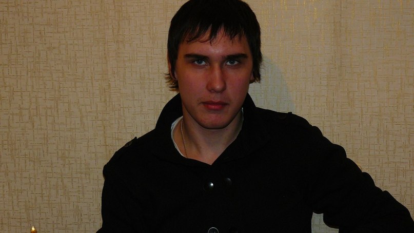 Рустам Мухаметжанов | Челябинск