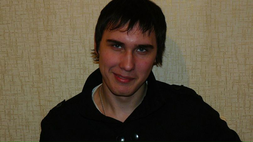 Рустам Мухаметжанов | Челябинск