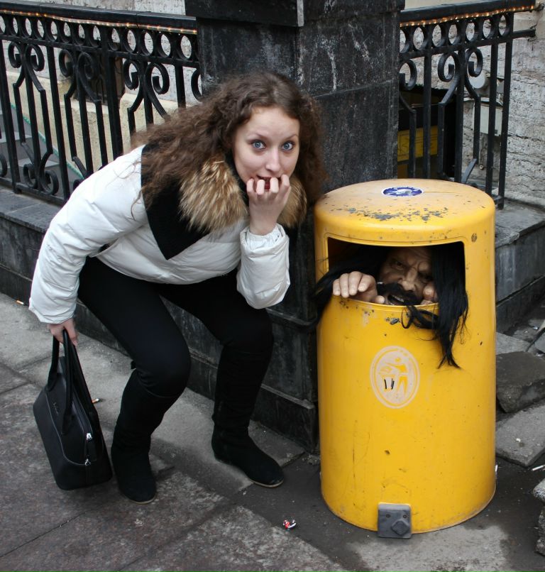 Елена Вдовичева | Ярославль