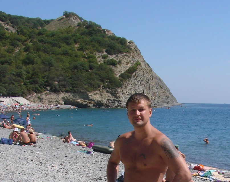 Александр Варламов | Петрозаводск