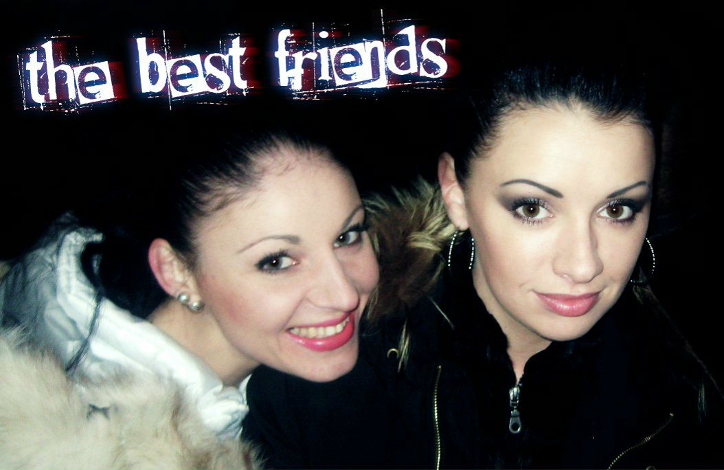 Настя Проскурина | Одесса