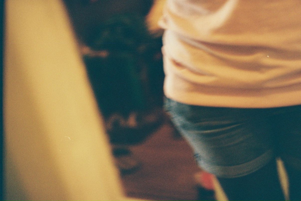 Лена Ваганова | 