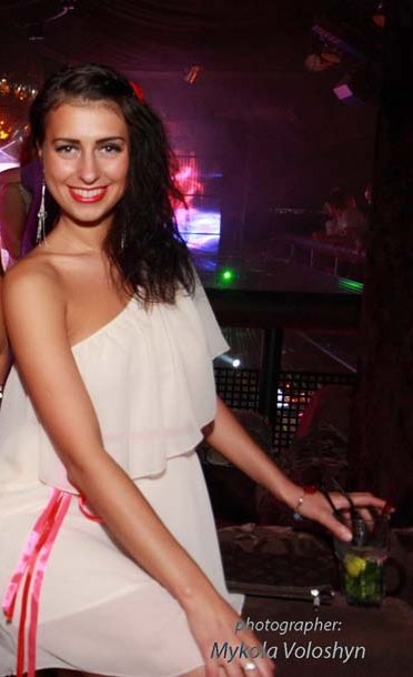 Марина Колобова | 