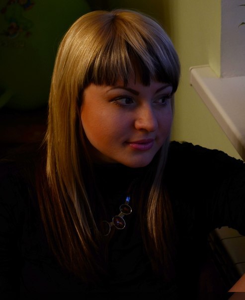 Ольга Конашевич | Львов