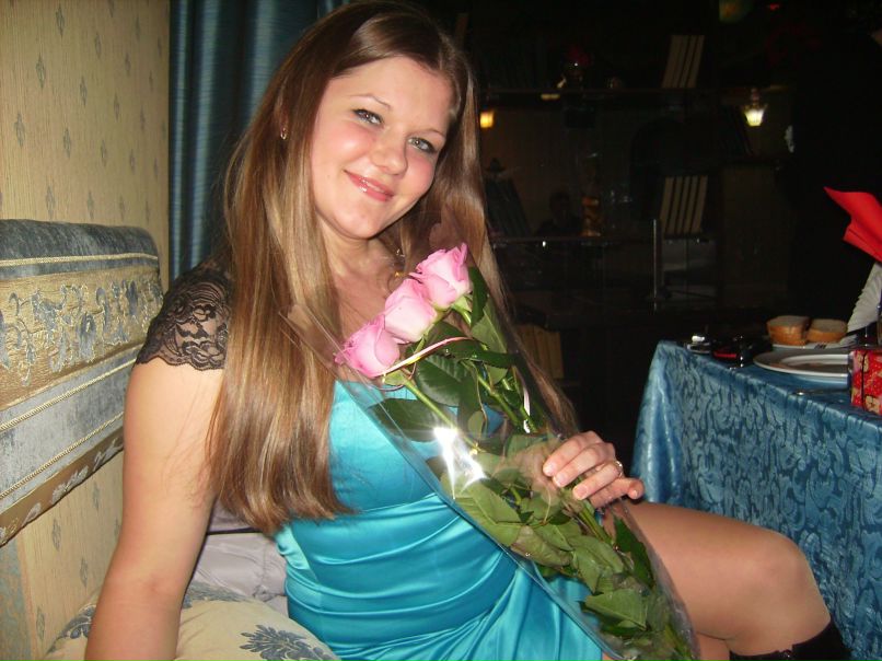 Ксюша Бузарик | Николаев