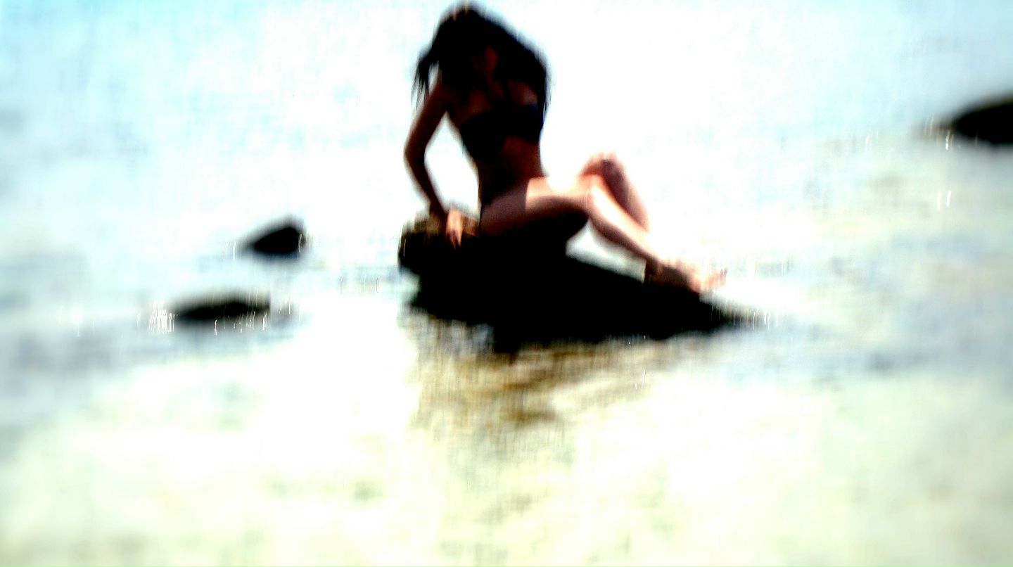 Anzhelika Else Someone | Москва