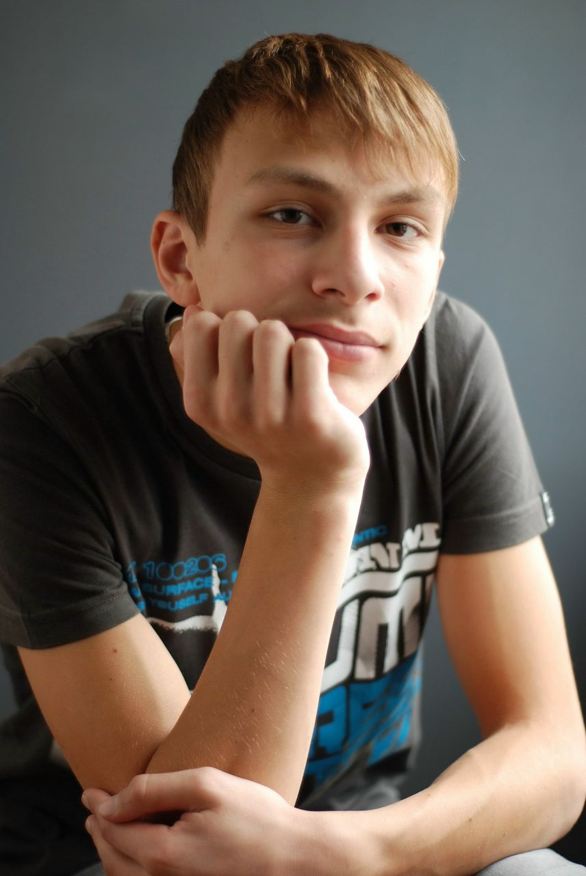 Влад Новосельцев | Москва