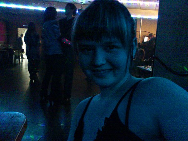 №19, Снежана Кривоногова №19, Снежана Кривоногова