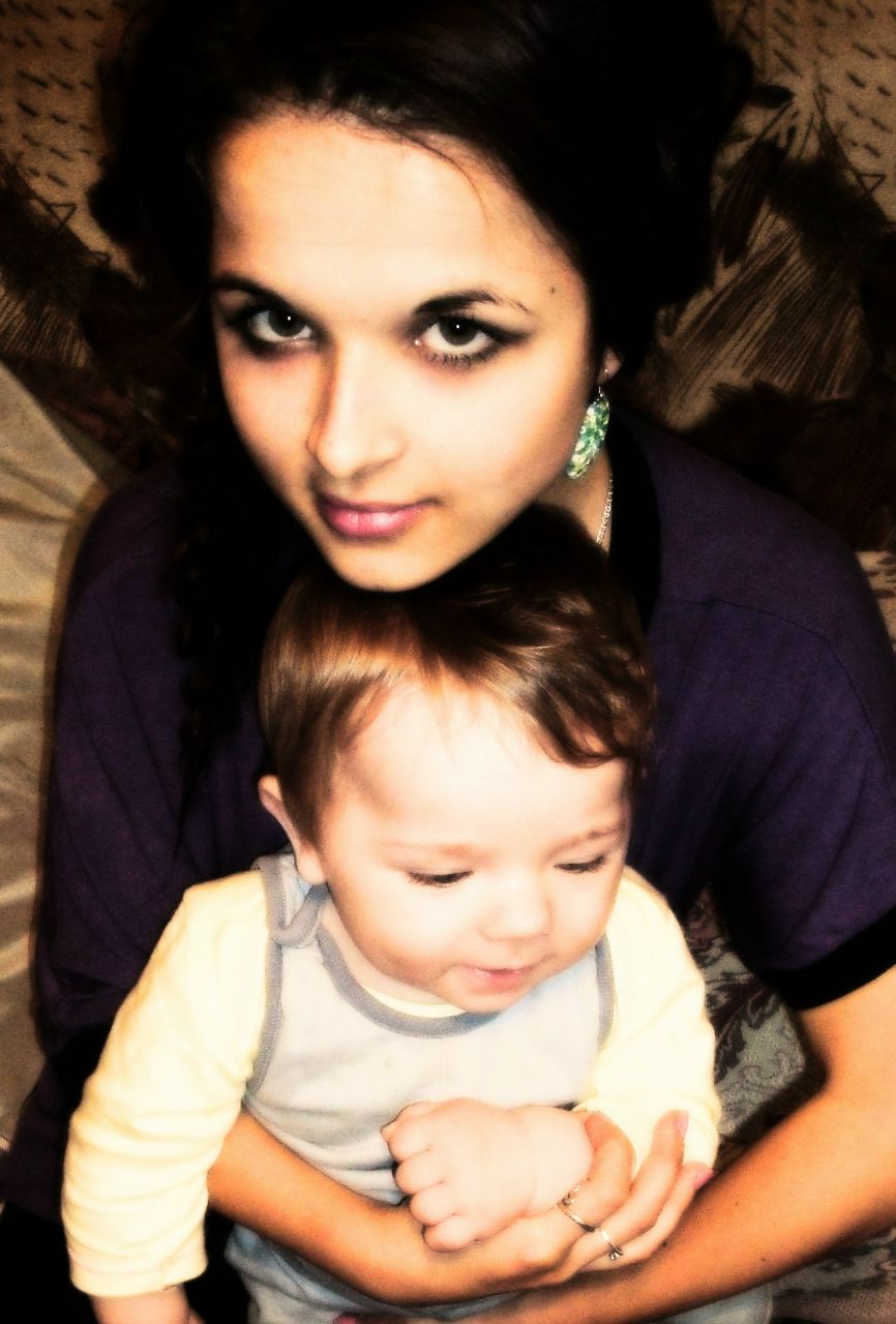 Катя Селивоник | Жабинка