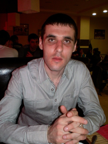 №3, Руслан Кологреев №3, Руслан Кологреев