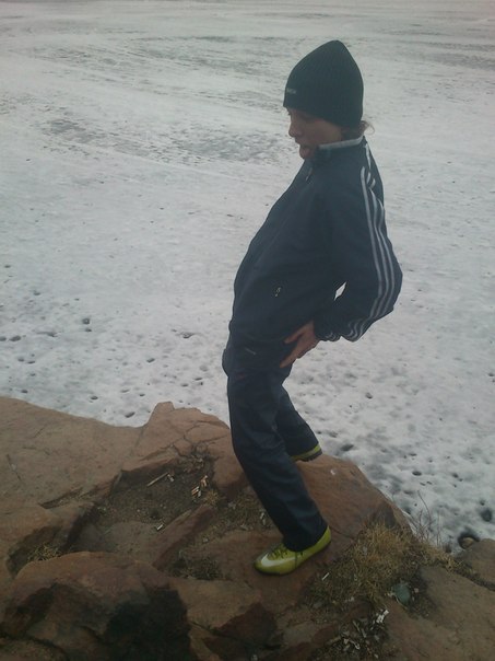 Санёк Логанов | 