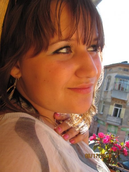 Александра Ламзюк ~ЛЕСЮНЯ ~ | Киев