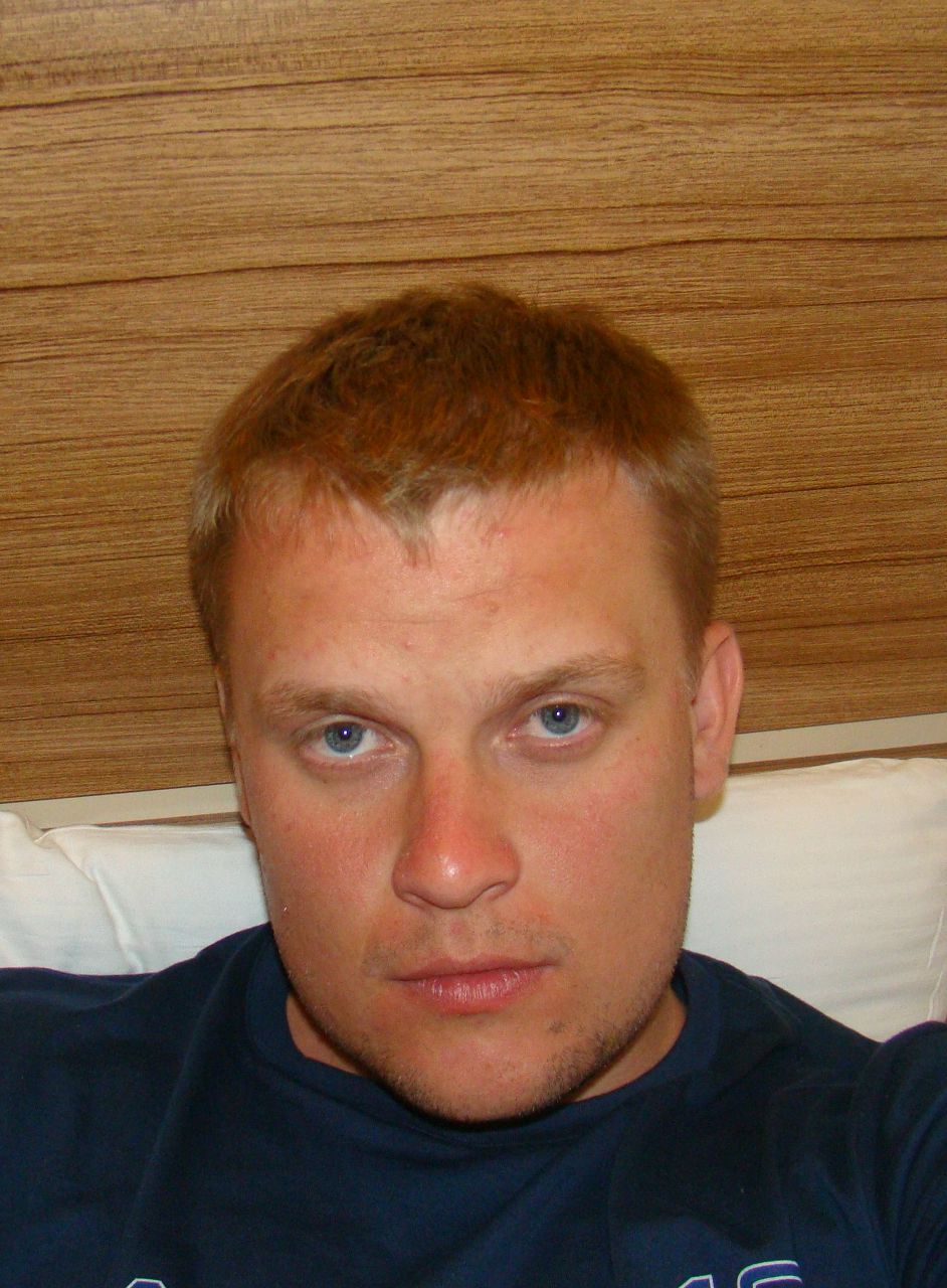 Дмитрий Грязных | Екатеринбург