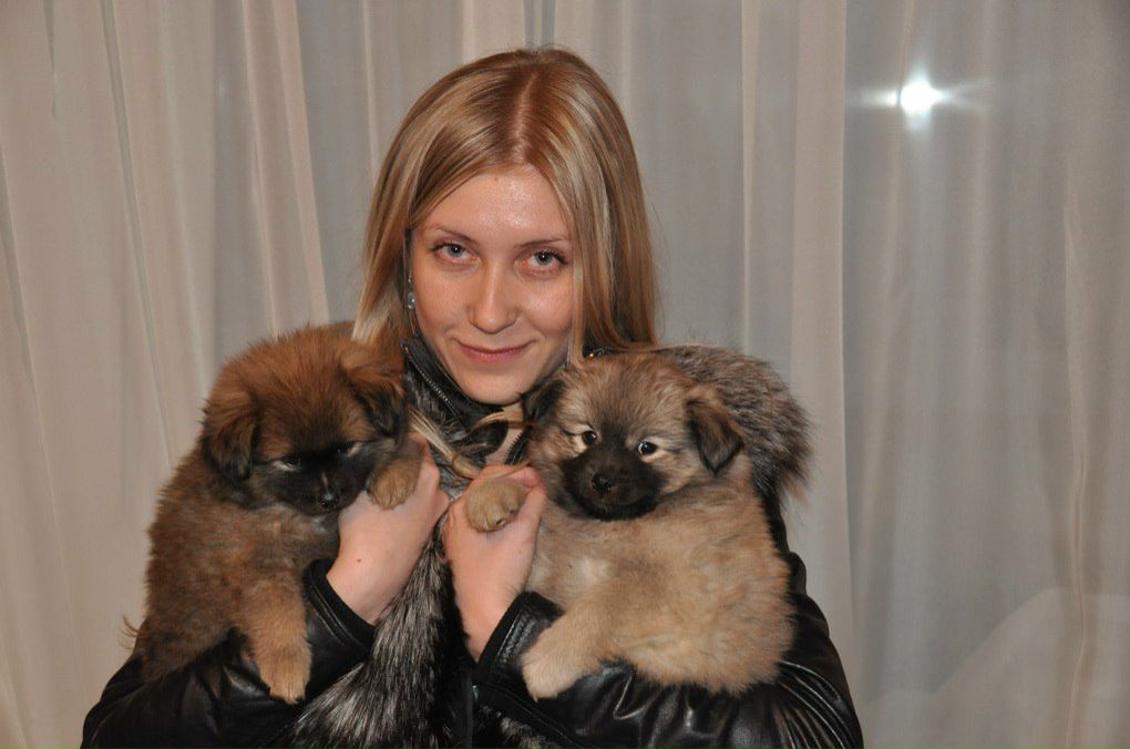 Мария Михеева | San Francisco