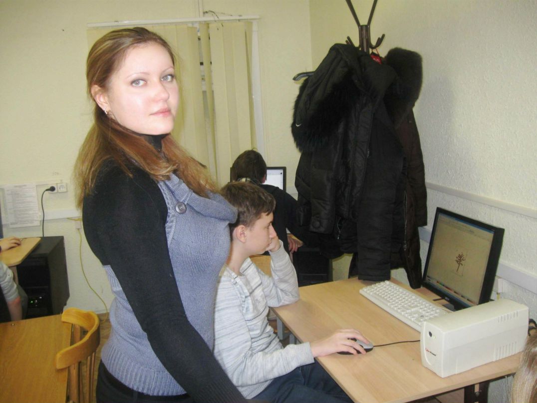 Маргарита Проскурякова | Волгоград