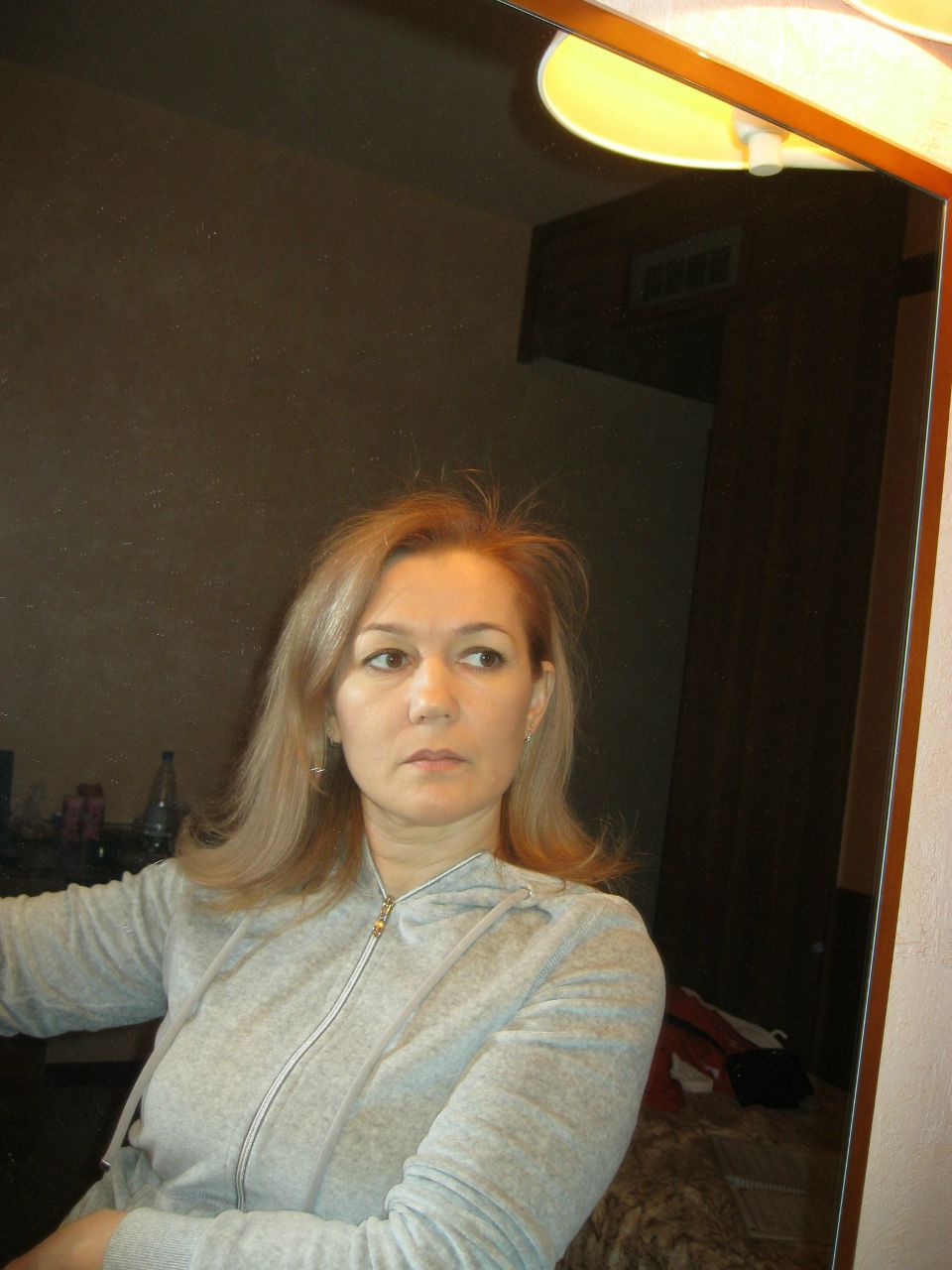 Юлия Юсупова | Москва