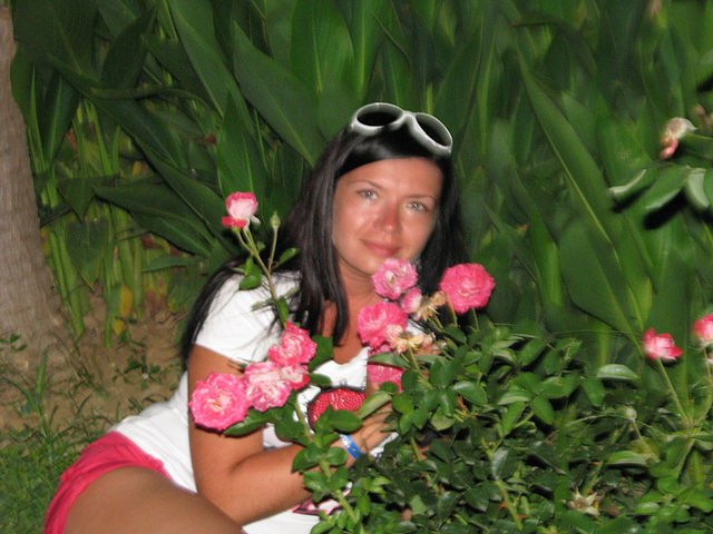 Ольга Яковлева | Екатеринбург