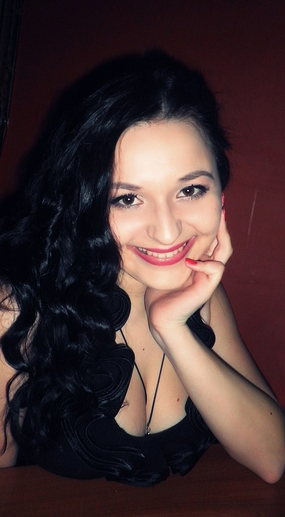 Анютка Пшеничная | Харьков