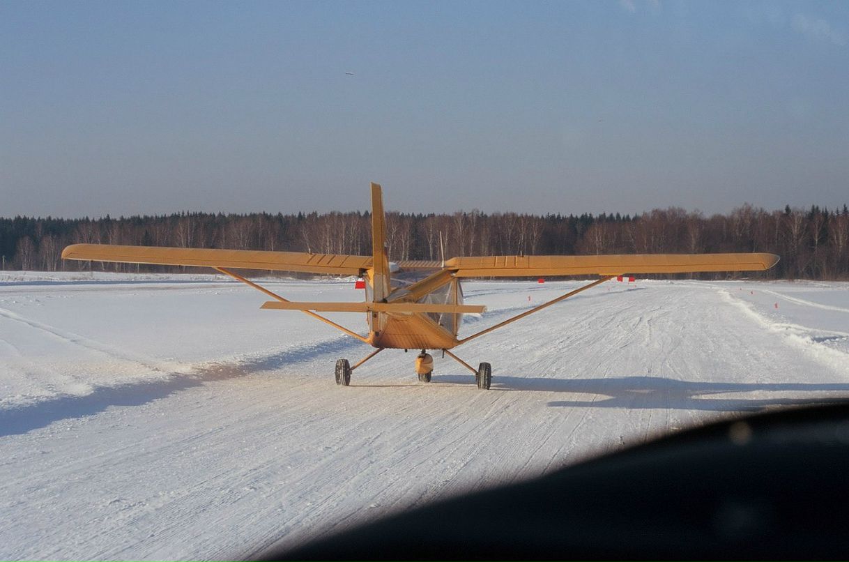 Константин Байменов | Москва