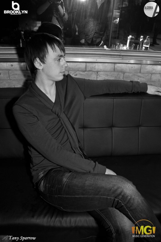 Максим Караваев | Симферополь