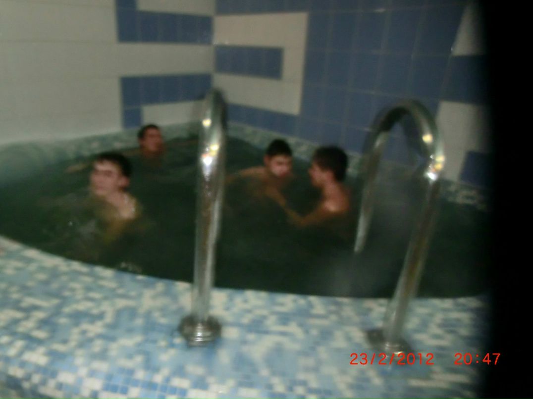 Вадим Клысов | Сибай