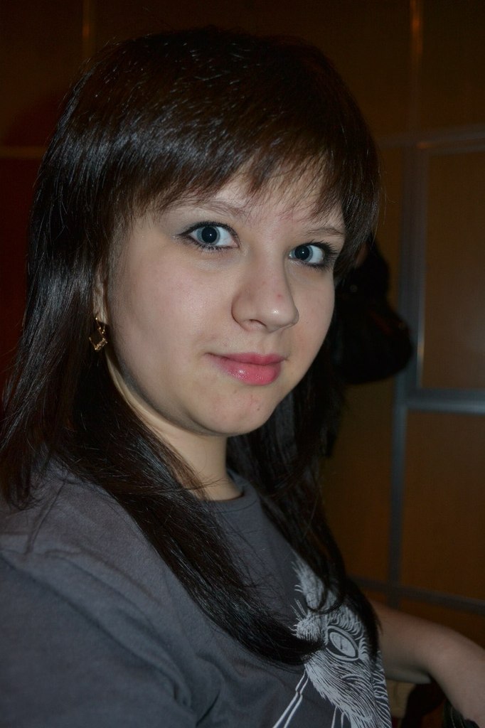 Дарья Черепанова | Екатеринбург