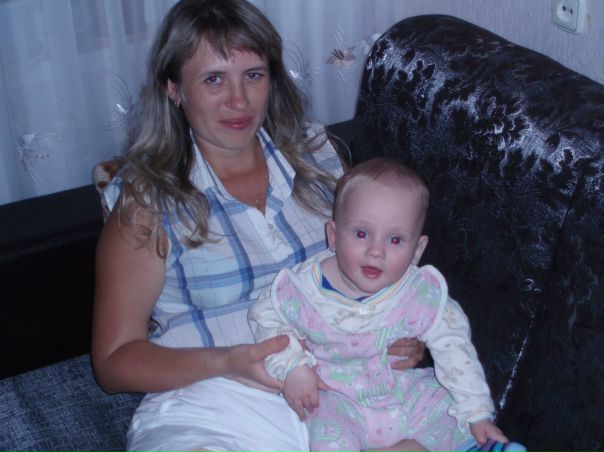 №11, Инна Бигель №11, Инна Бигель