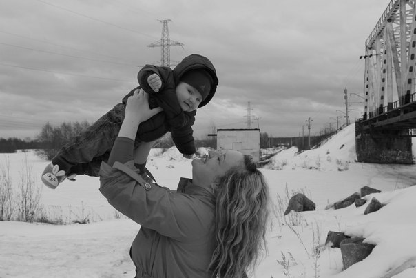 Машенька Мызникова | Серов