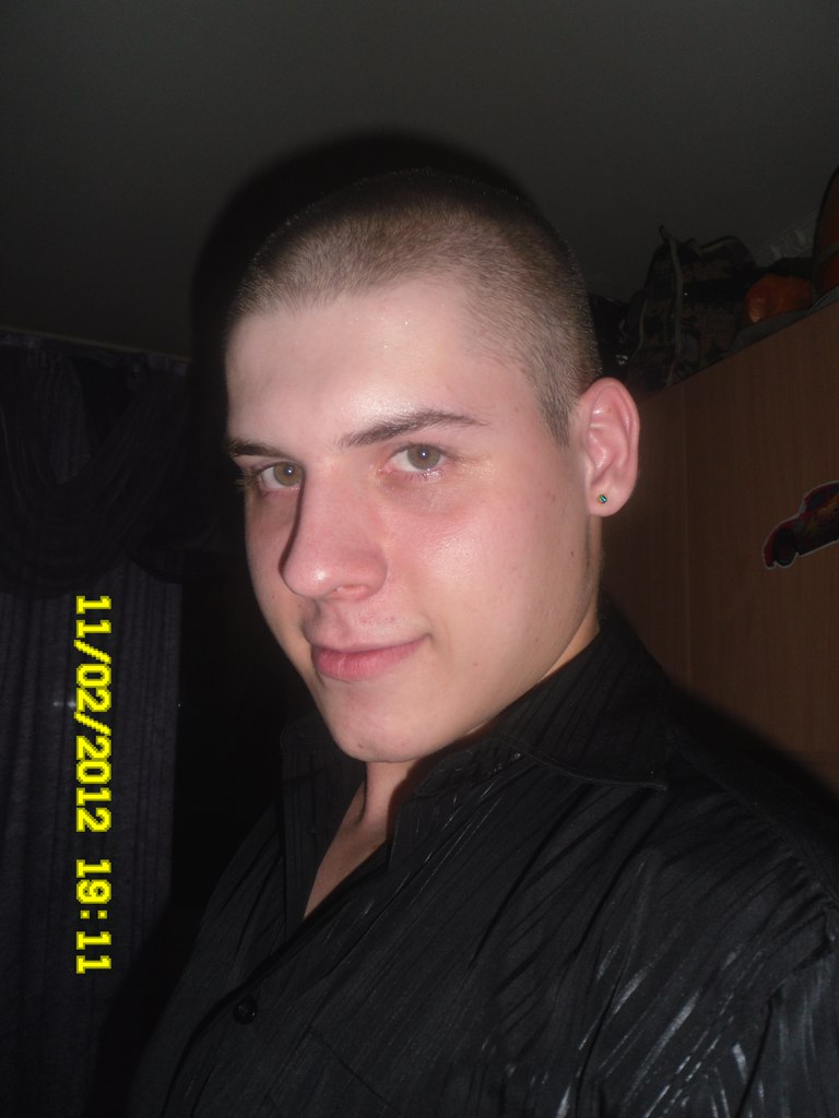 Николай Веселов | Красноярск