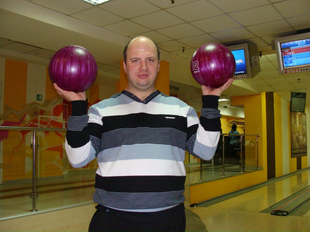 Андрей Дмитриев | Николаев