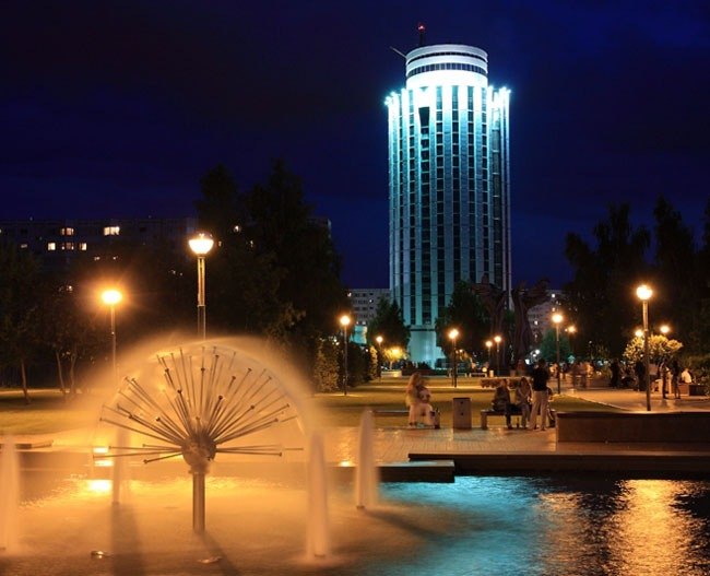 Лейсан Ахмадиева | 