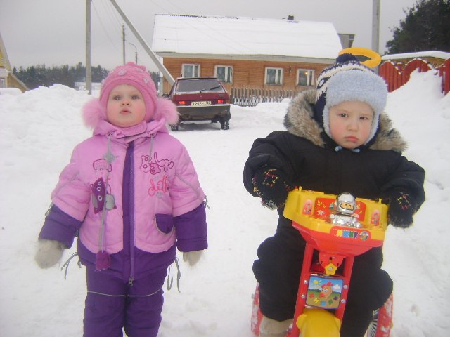 Светлана Камкина | Никольск