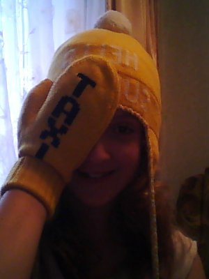 Анастасія Хохлова | Киев