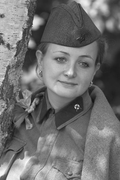 №5, Мария Цагина, Москва №5, Мария Цагина, Москва