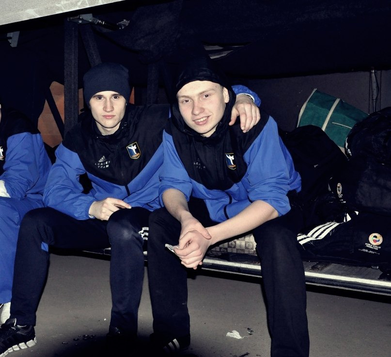 Тарас Дрінь | Черновцы