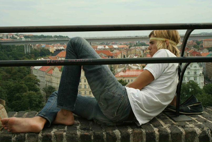 Олег Жестин | Чебоксары