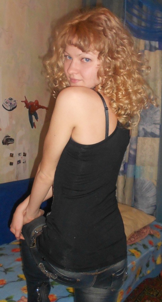 Анютка Баранова | Анапа