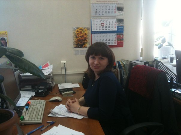 Наталья Борсакова | Москва