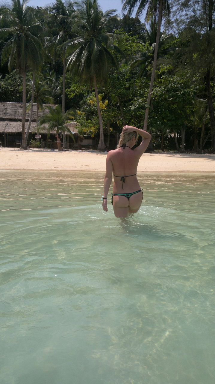 Мария Матрохина | Москва