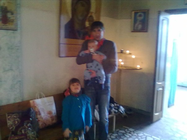 №4, Ирина Давыдычева №4, Ирина Давыдычева