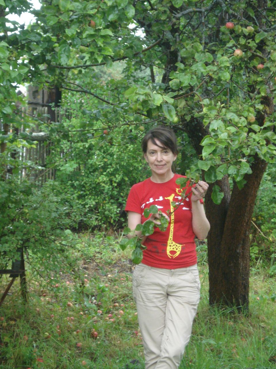 Люба Микова | Санкт-Петербург