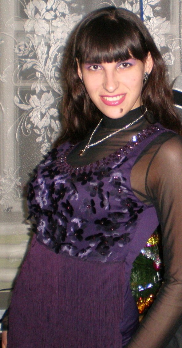 Ирина Бодрова | Кременчуг