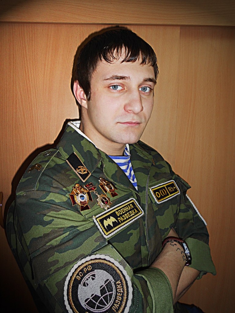 Александр Скворода | Новосибирск