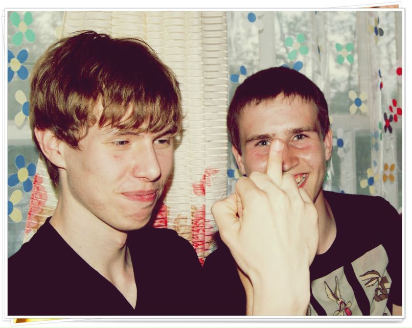 Сергей Воробьев Сергеевич | Москва