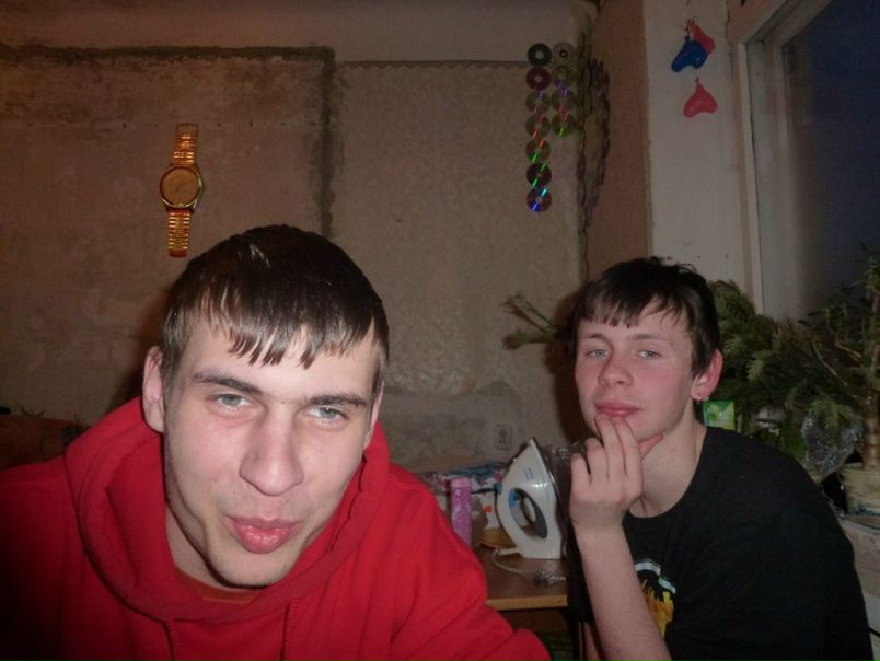 №14, Денис Перемитин, 35 лет, Челябинск №14, Денис Перемитин, 35 лет, Челябинск